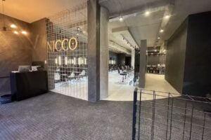 Nicco Hair Boutique Peluqueria – Palermo