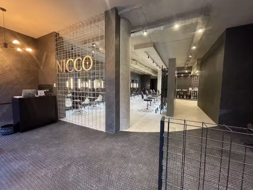 Nicco Hair Boutique Peluqueria &ndash; Palermo