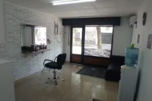 NicoBarbershop