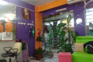 Nicolas D&iacute;az Coiffeur Estilista