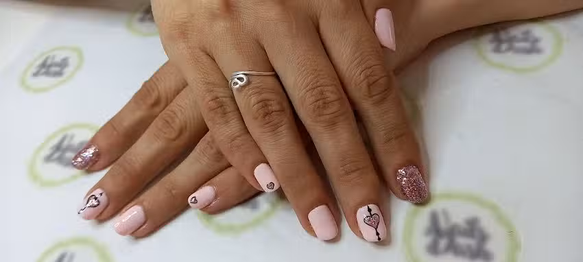 Nicol&aacute;s Machuca &ldquo;Est&eacute;tica & Belleza&rdquo;