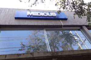 Nicolas Peluquer&iacute;a