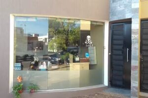 Nicole collimedaglia &ndash; The Fade