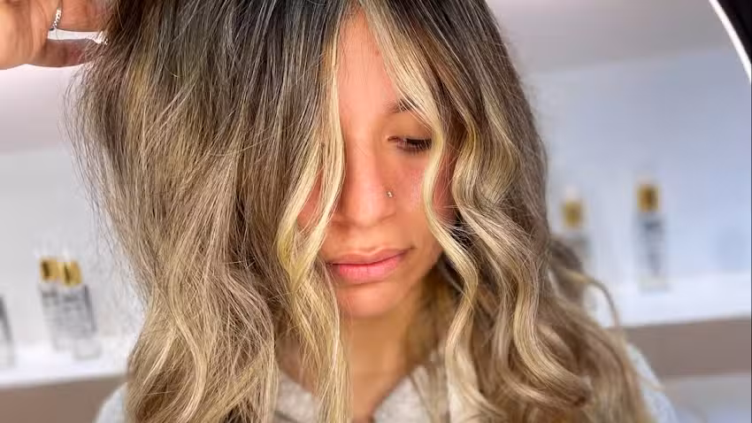 NIDI Estilista y Spa &bull; Especialista en Colorimetr&iacute;a