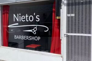 Nieto&rsquo;s Barbershop💈