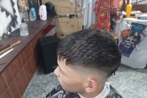 Nikolito Barber&iacute;a