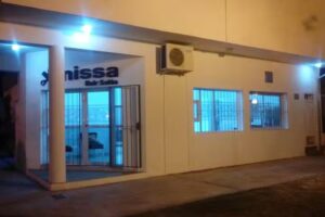 Nissa Salon