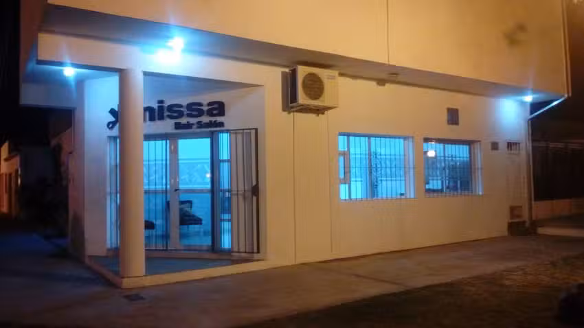 Nissa Salon