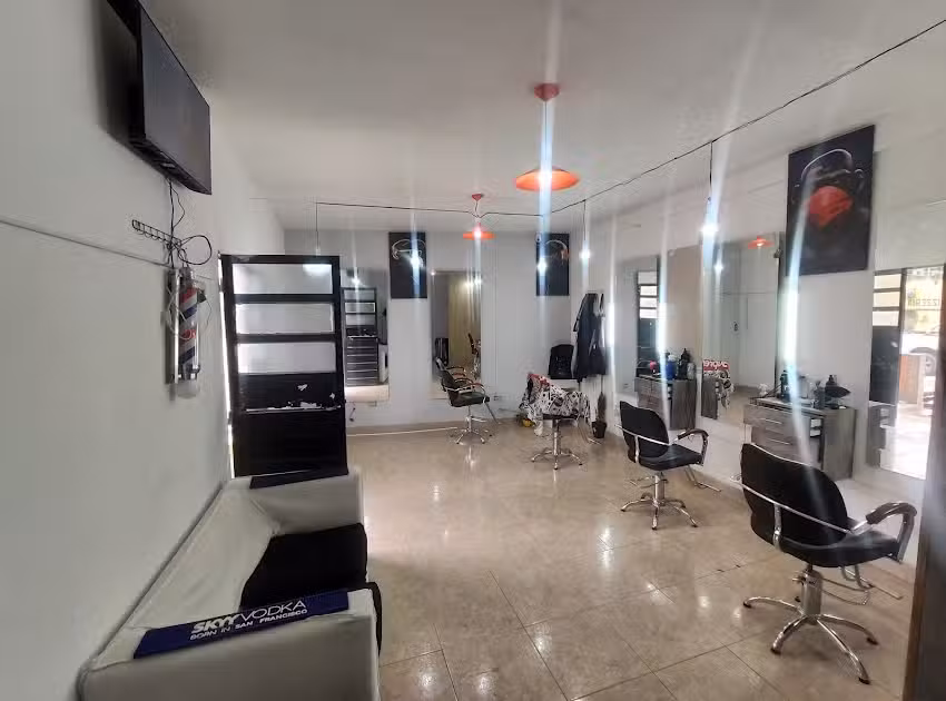 NITIDO BARBER&rsquo;S