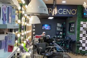 Nitr&oacute;genopeluquerias