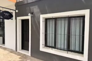 No Hay Tal Crisis, Peluqueria