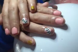 Noelia Iriarte pelu y Nails