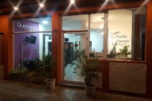 Noelia Varano estilista