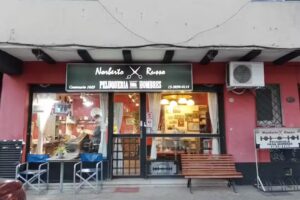 Norberto Russo Peluquer&iacute;a para Hombres