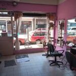 NORMA estilista unisex