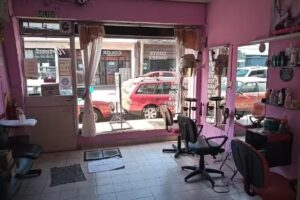 NORMA estilista unisex