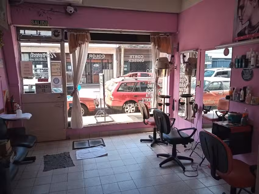 NORMA estilista unisex