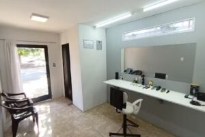 North Side Barber Shop