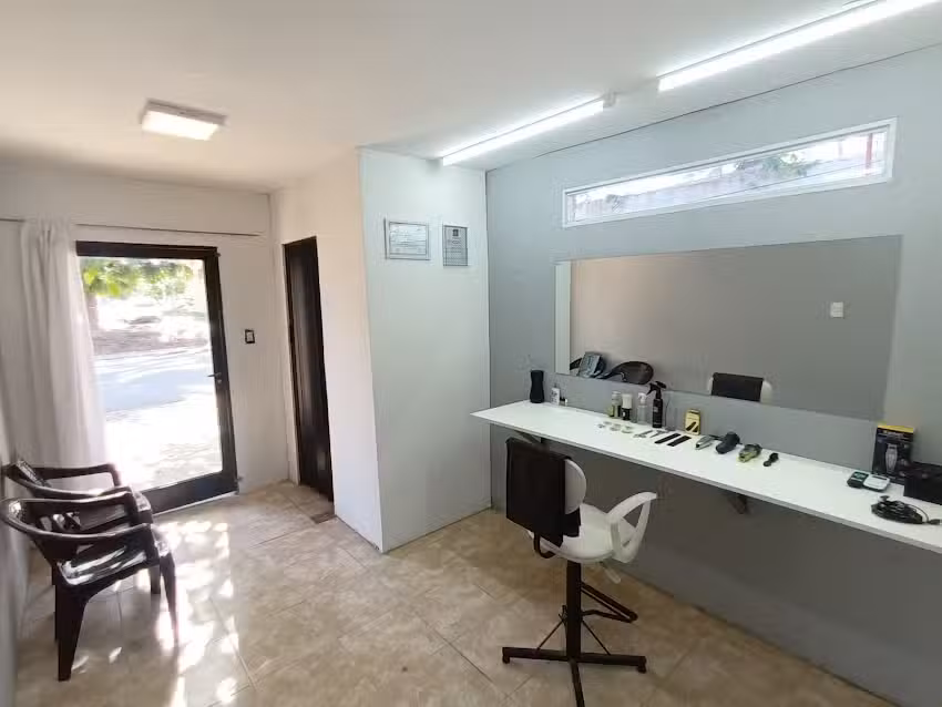 North Side Barber Shop