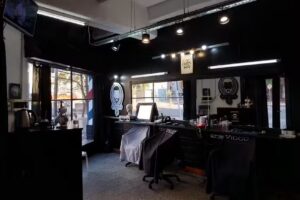 Nosis Barber – Barbería & Peluquería