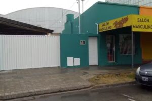 Nosotros Sal&oacute;n Masculino