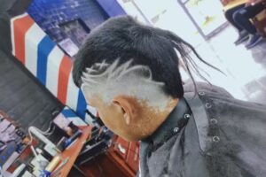 NOX BARBER