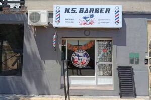 NS.BARBER