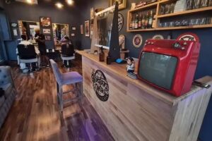 Nuestra Vida Barberia