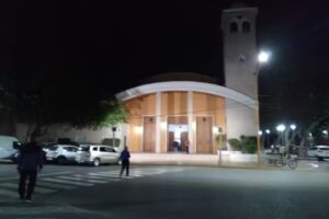 Nueva imagen peluqueria