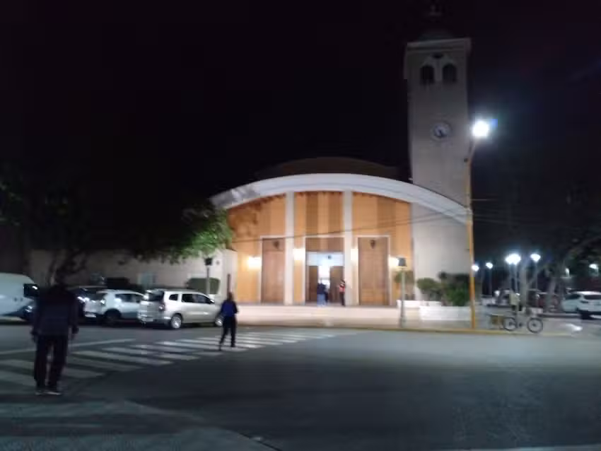 Nueva imagen peluqueria