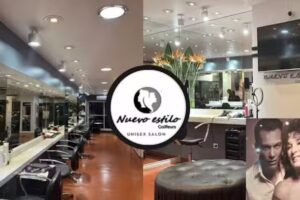 Nuevo Estilo Coiffeurs