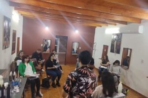 Nuevo Estilo Peluquería