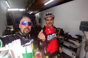 Nuevo Estilo Peluqueria