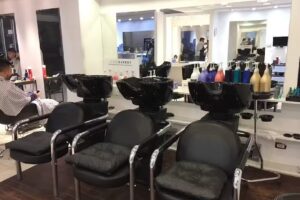 Nuevo Género – Villa Belgrano