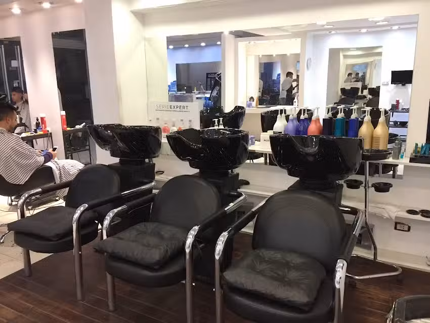 Nuevo G&eacute;nero &ndash; Villa Belgrano