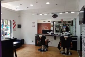 Obed Sal&oacute;n Masculino