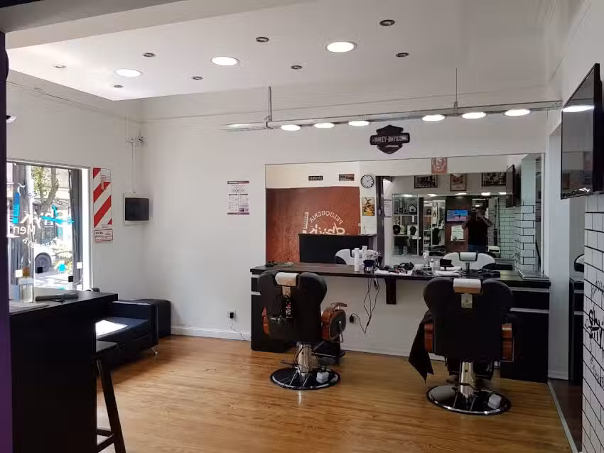 Obed Sal&oacute;n Masculino