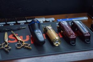 Oculto Barber Studio