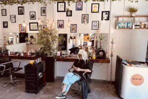 OhMyCut Peluquer&iacute;a