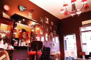 OhmyLook Sal&oacute;n