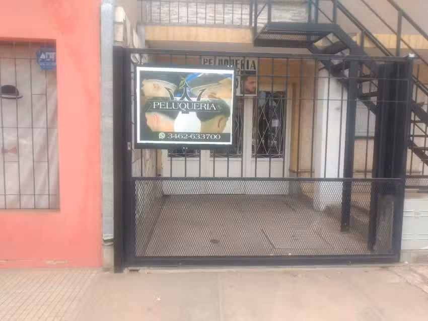 Olympus Peluquer&iacute;a VT