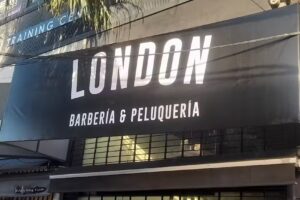 Omar Orlando Estilista