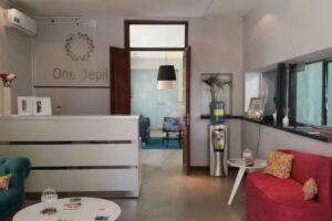 One Depil Villa Mercedes