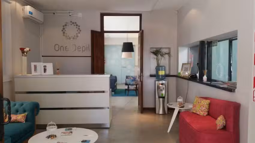 One Depil Villa Mercedes