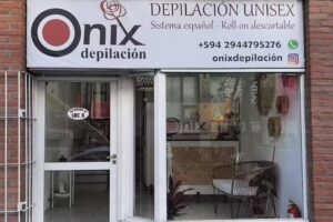 Onix Depilación
