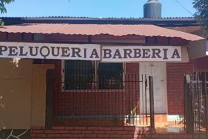 Onofre barber&iacute;a