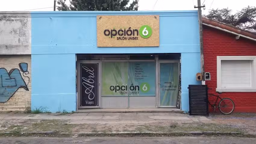Opci&oacute;n 6