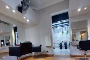 Open Peluquer&iacute;a