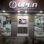 Open Peluqueros