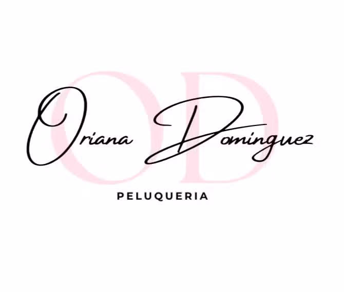 Oriana peluqueria